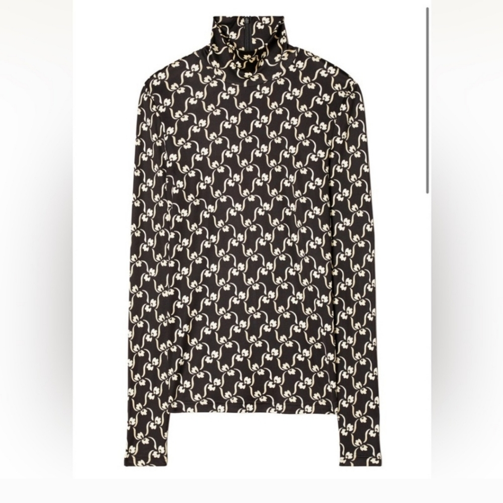 Tory burch top